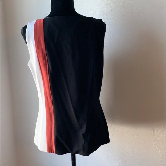 Striped blouse - Picture 6 of 7